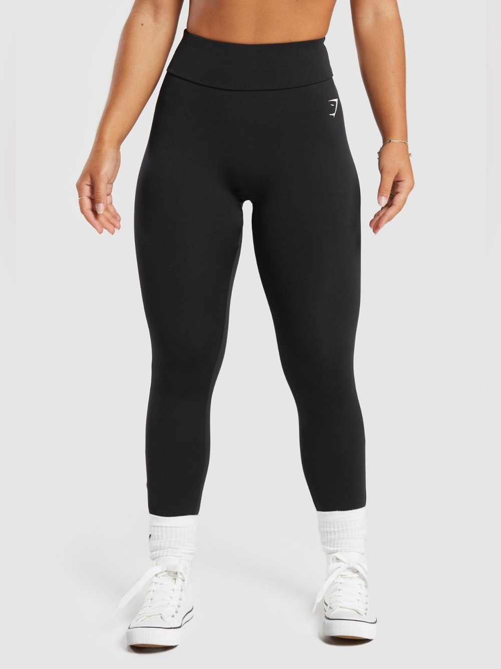 Gymshark Power Regular Leggings